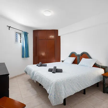 Appartement Flores 1e