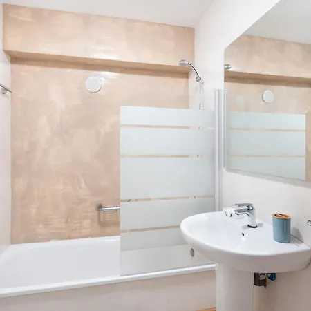 Apartamento Flores 1e Costa Adeje (Tenerife)