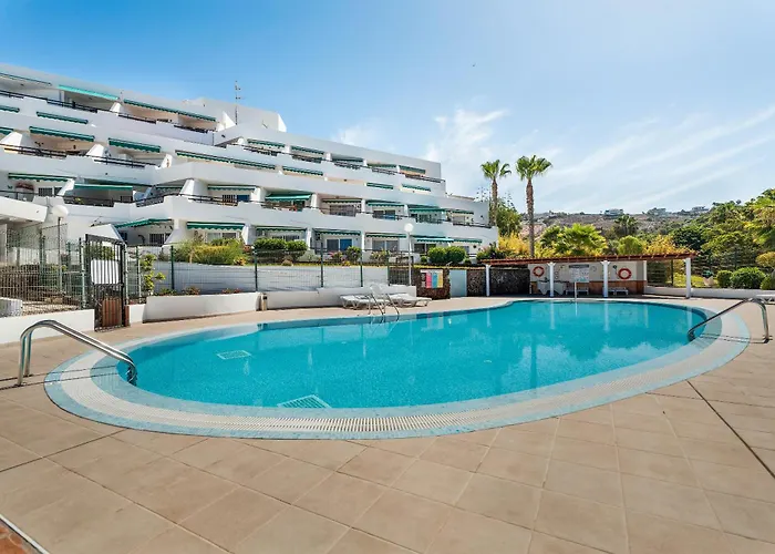 Flores 1e Appartement *