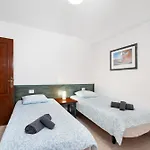 Flores 1e Apartment Costa Adeje (Tenerife)