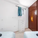 Flores 1e Apartament Costa Adeje (Tenerife)