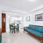 Apartment Flores 1e
