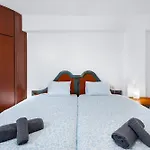 Apartment Flores 1e Costa Adeje (Tenerife)