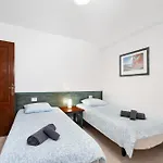 Apartament Flores 1e Costa Adeje (Tenerife)