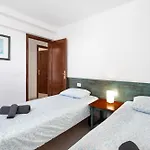Apartament Flores 1e Costa Adeje (Tenerife)