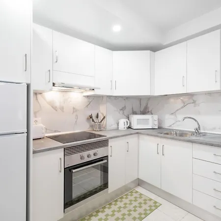 Apartament Flores 1e Costa Adeje (Tenerife)