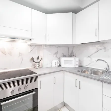 Apartament Flores 1e