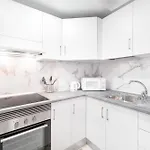 Flores 1e Appartement