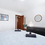 Appartement Flores 1e